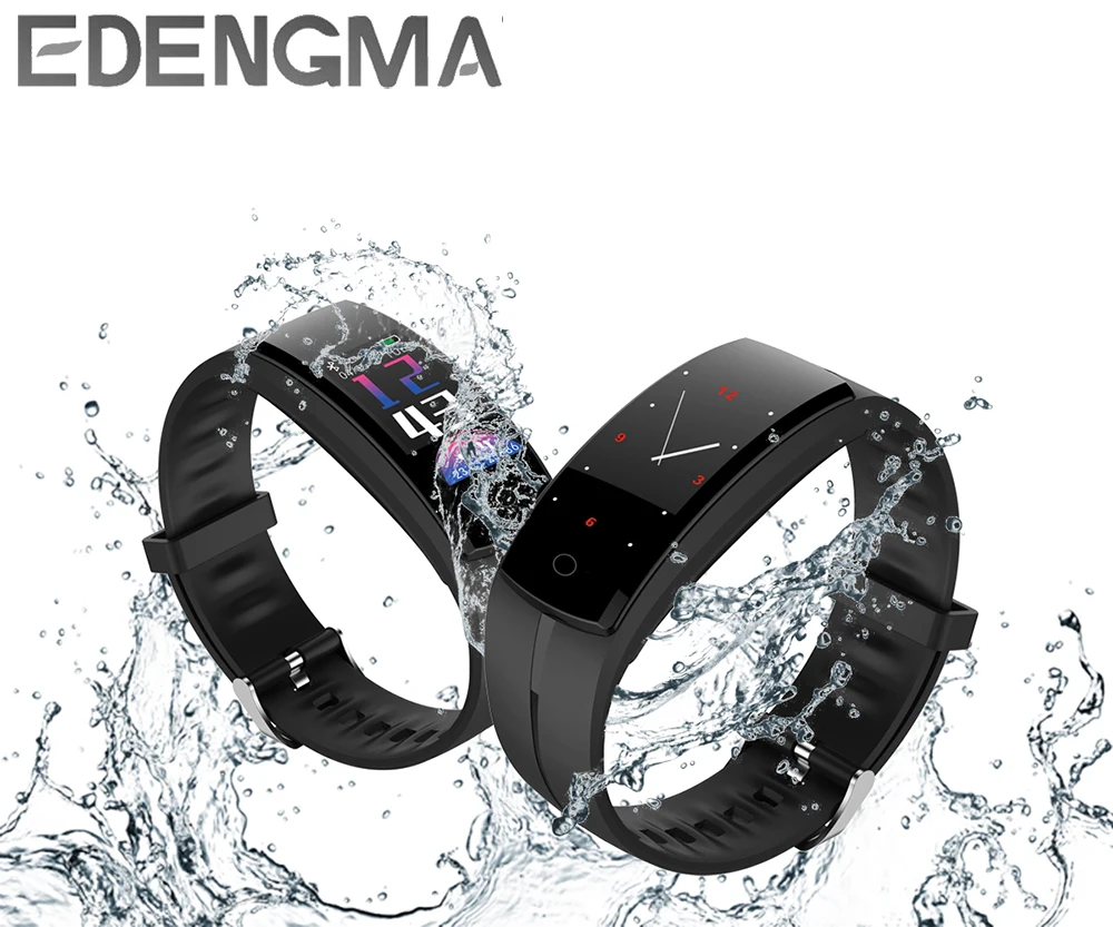 edengma smart watch