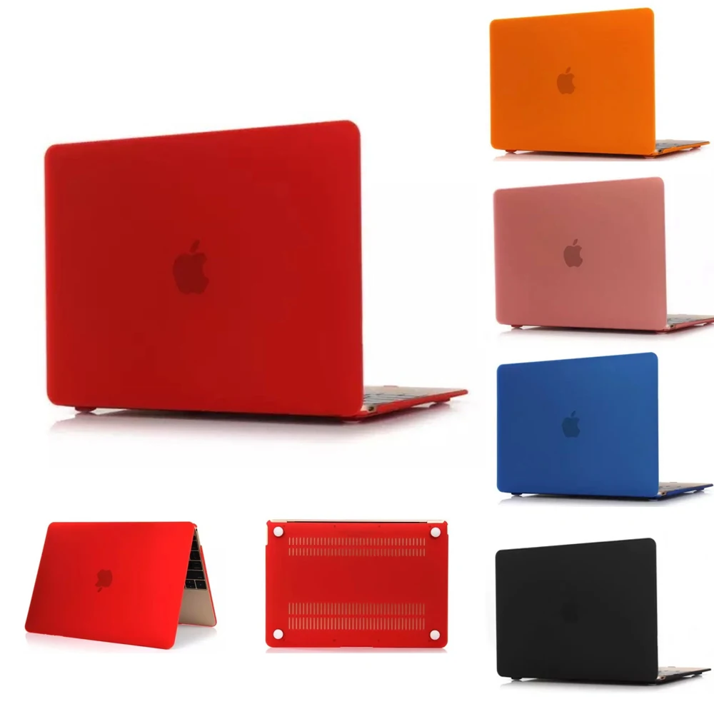 Crystal laptop Case 9colors for Macbook pro case protective shell pro 13 15 sleeve Crystal laptop Case 9colors for Macbook pro case protective shell pro 13 15 sleeve