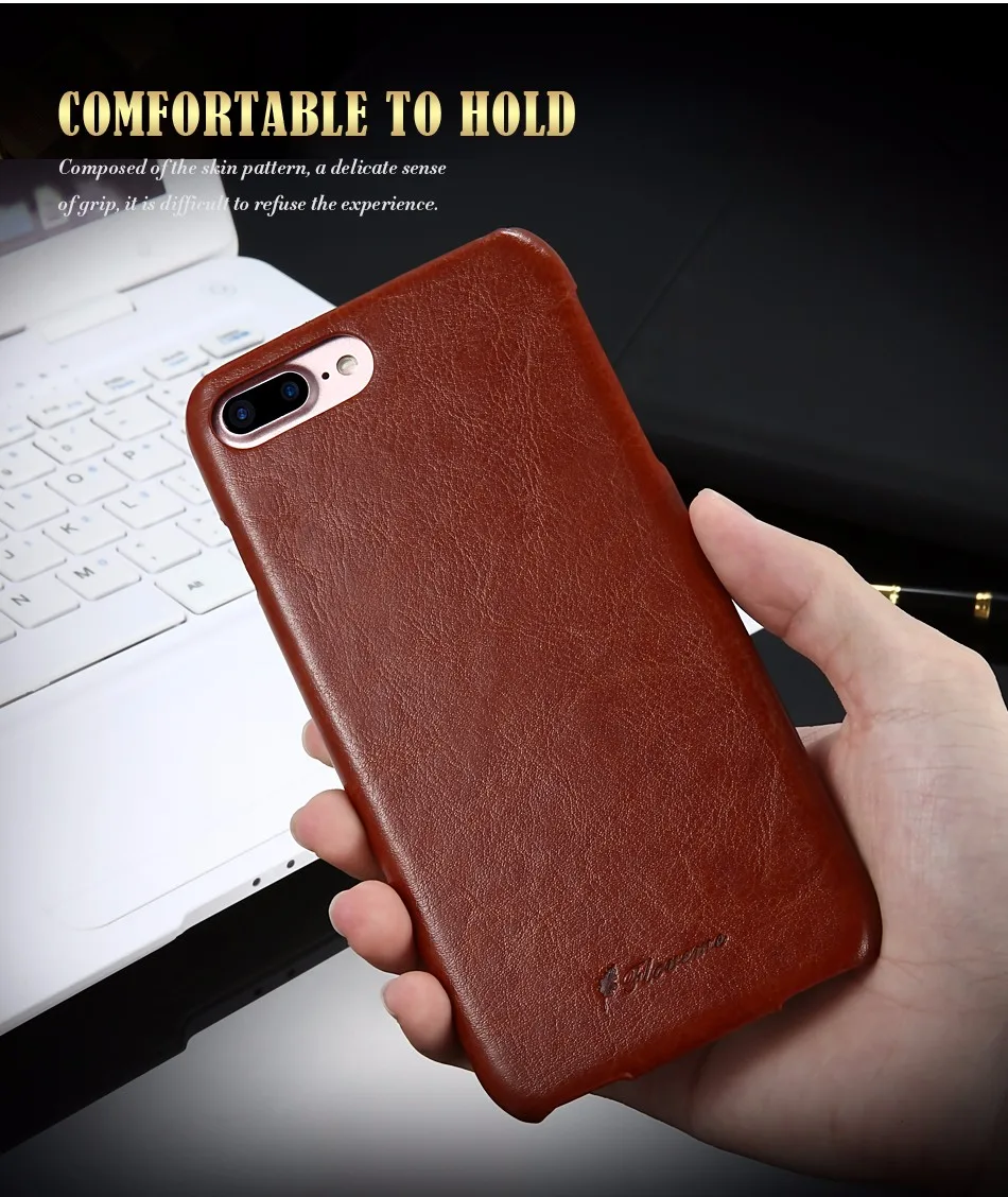 Retro 5s PU Leather Flip Capa Fundas Case  (6)