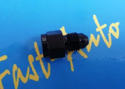 Женский npt1/8 1/8npt npt 1/8 к мужскому an4 4an an 4 Резьбовой Адаптер шланг| |