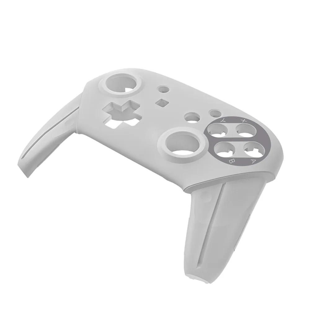 Сменный корпус защитный чехол для nintendo Switch NS Pro контроллер Joy-Con игровая консоль с кнопками ручки крышка