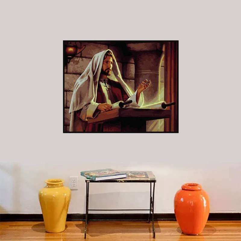 p- 0020 painting by numbers