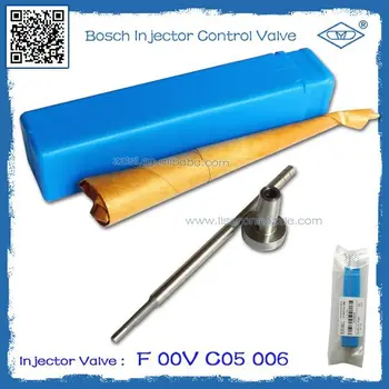 

Liseron ERIKC injector valve assy , Unit Injector Valve F 00V C05 006