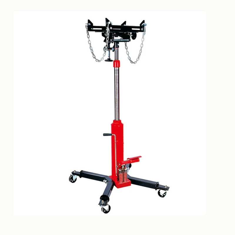 High Quality Customized  Design 1.0 Ton Portable Hydraulic Truck  Car Transmission Jack