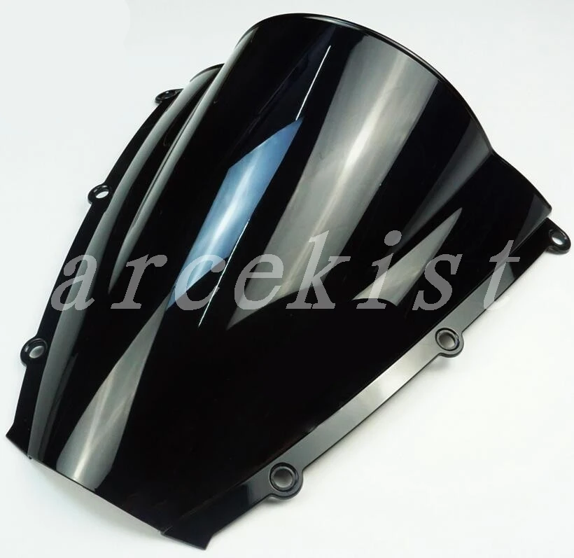 Новые Инъекции обтекатель комплект, пригодный для Honda CBR600RR F5 2003 2004 03 04 600RR 600 ABS Обтекатели+ майка Пользовательская Настройка HRC repsol