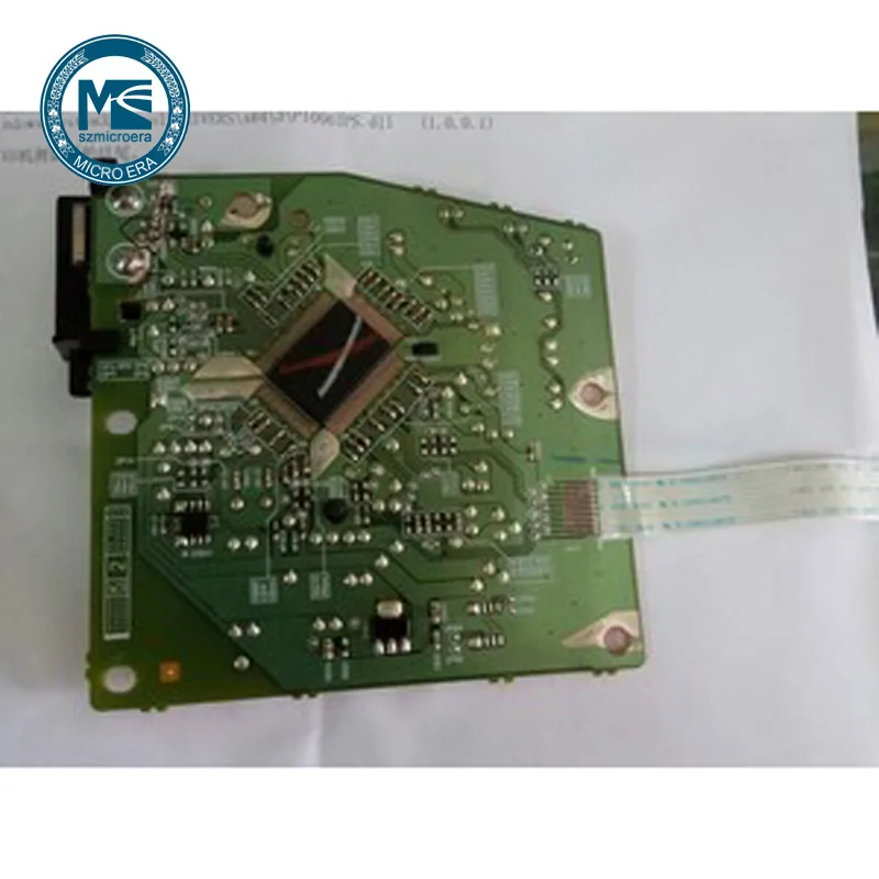 formatter main logic board mainboard for HP 1007 1008 1002