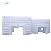 Inflatable Biggors Commercial Grade High Quality Cheap Inflatable Tent For Business