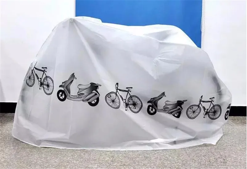 Запад biking Anti-Dust Велосипедный Спорт дождевик горный велосипед крышка Высокое качество Bicicleta Ciclismo Интимные аксессуары велосипед дождевик