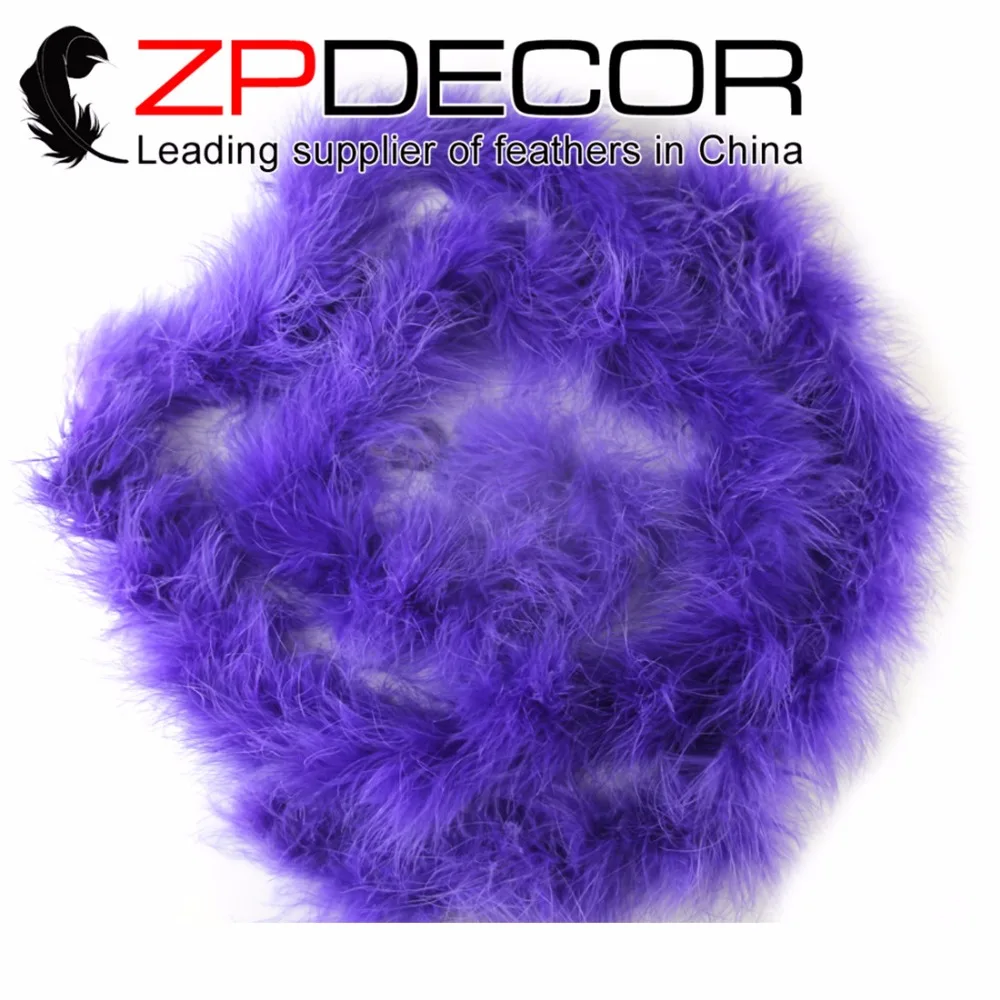 ZPDECOR 20 Yards/Lot 20g Manufacturer Direct Sale Good Quality Long