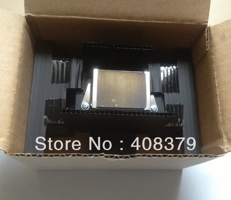 

100% new original compatible print head F160010 print head DX5 head for 4880 DX5 water base printer