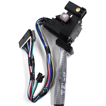 パワーウインドウのマスターコントロールスイッチ電動リフトスイッチ用ビュイック5475735 [wy03]