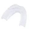 Dropship Silicone Stop Snoring Anti Snore Mouth Guard Stop Teeth Grinding Bruxism Tray Sleeping Aid Mouthguard Stop Snoring Tool ► Photo 3/6