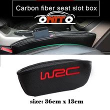 Для ВКР Логотип Мода поймать зрелище сиденье разрез Gap карман для хранения перчатки Организатор Слот поле