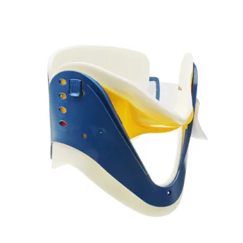 

Foldable Breathable Neck Brace Medical Cervical Collar Neck Support Immobilizer Neck Pain Relief Neck Tractor Orthosis Braces