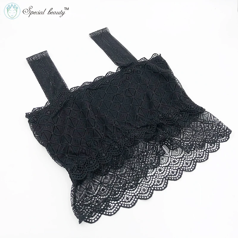 Special beauty Super beautiful Lace Comfortable Prevent wardrobe malfunction No sense No trace Sweet Lovely Sexy Tube Tops Special beauty Super beautiful Lace Comfortable Prevent wardrobe malfunction No sense No trace Sweet Lovely Sexy Tube Tops