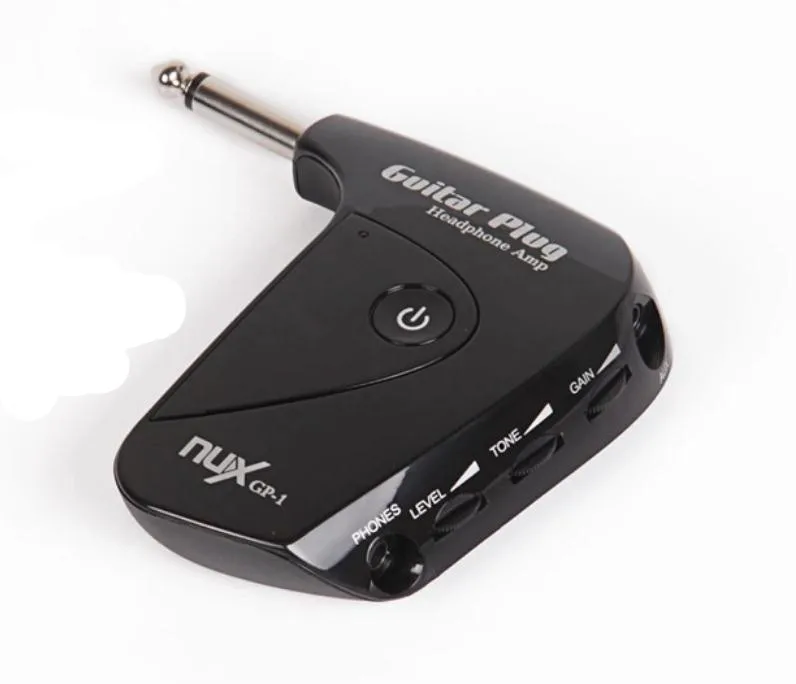 Aliexpress.com : Buy Nux gp 1 Electric Guitar Amplifier multi effects ...