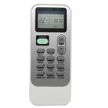 DG11J1-01 кондиционер пульт дистанционного управления для Hisense электрика DG11J1-04 DG11J1-05