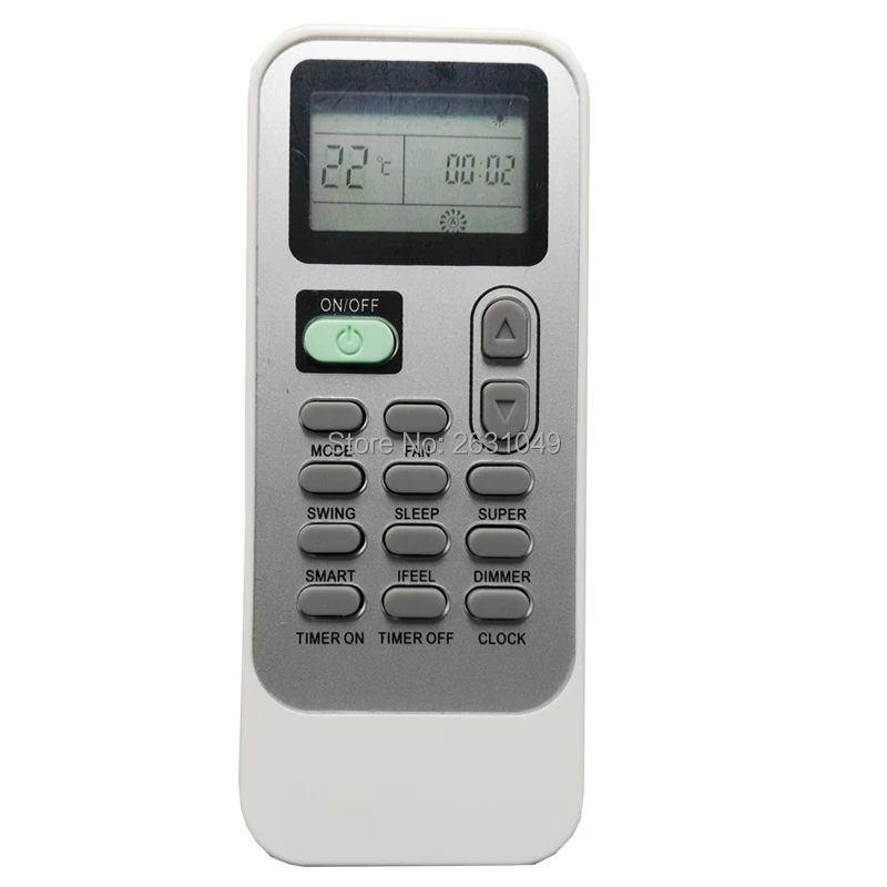 

DG11J1-01 Conditioner air conditioning remote control for For Hisense ELECTRIKA DG11J1-04 DG11J1-05