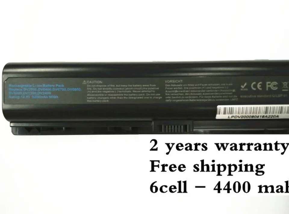 Perfectly Working Hp Pavilion Dv6000 For Sale In Phc - Technology Market - Nigeria - Foto 7