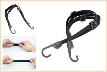 

Universal motorcycle modeling helmet rope luggage net elastic for HONDA CBR1100XX BLACKBIRD ST1300 ST1300A VFR800 CBR125R