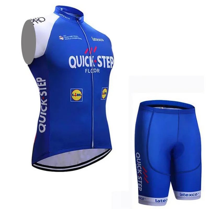 

6xl cycling Men Cycling jersey Sleeveless bike Vest Cycle clothes Breathable mtb bycicle cycling bib shorts Set maillot ciclismo