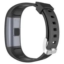 CARPRIE новые умные часы BT монитор сердечного ритма умный Браслет Фитнес браслет дропшиппинг 8 августа