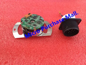 

UTSIH-B17CC Encoder Made In JP