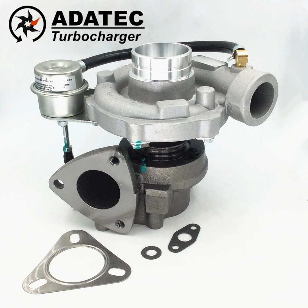 

GT22 turbo charger 736210-5003 736210-5005 736210 turbine 1118300SZ 1118300DL for Isuzu JMC truck E2 JX493ZQ 93HP oil cooled