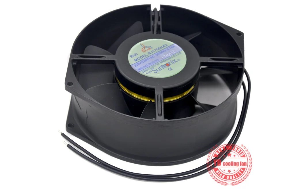 NOVO PARA san jun suntronix SJ1755HA2 HA1