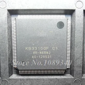 

5PCS free shipping KB3310QF C1 KB3310QF QFP Notebook IO new original quality assurance