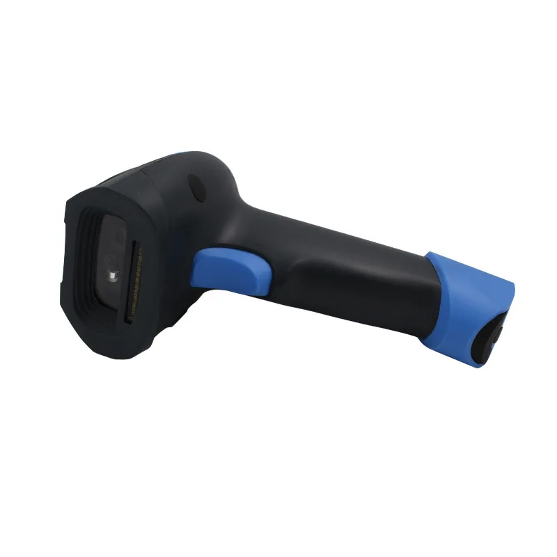 Fábricas de Cuidados de Saúde de Varejo m9 com Usb Hand-held Barcode Scanner Imagem Rs232 Frete Grátis 2d - qr 7 2D Hand-Held QR Barcode Scanner Imagem M9