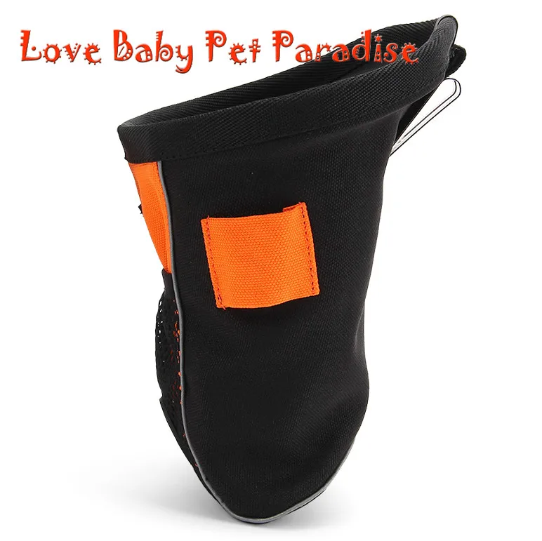 New TrueLove Dog Pet Bait Waist Pouch Pooch Puppy Based Training Bag