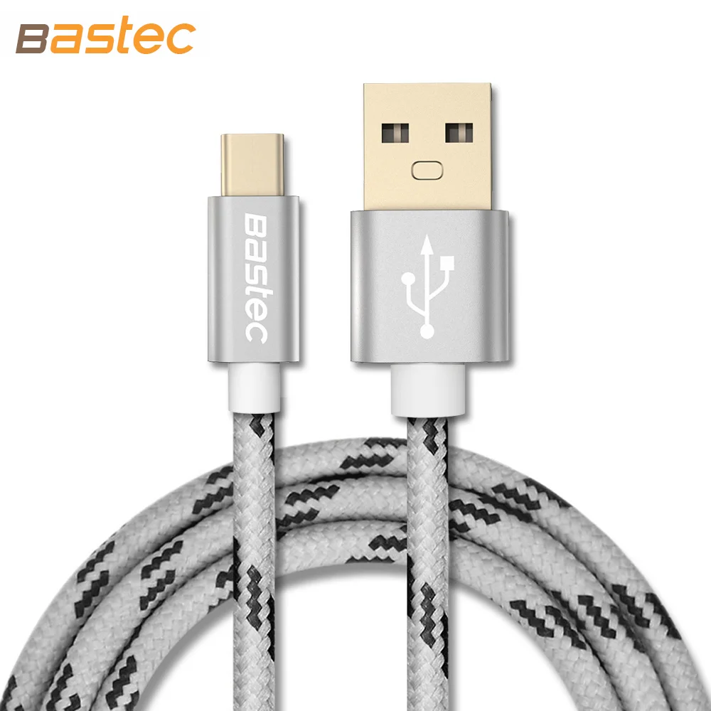 Original  1M 1.5m 2m 3m USB Type C Cable Data transmission & Charge Type-C USB for Xiaomi 4C / OnePlus 2 / Nokia N1 / MacBookd 