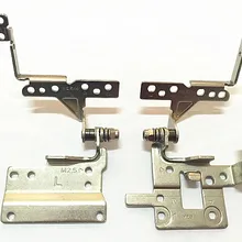 Ноутбук ЖК-дисплей светодиодный Петли L+ R для Asus x551 X551M X551MA X551MAV X551C X551CA X551SL D550MA