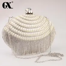 GX 2016 Kupplung & Hochzeit Taschen Designer-handtaschen Hoher Qualität Partei Geldbörsen Und Handtaschen Luxus Handtaschenfrauen-designer