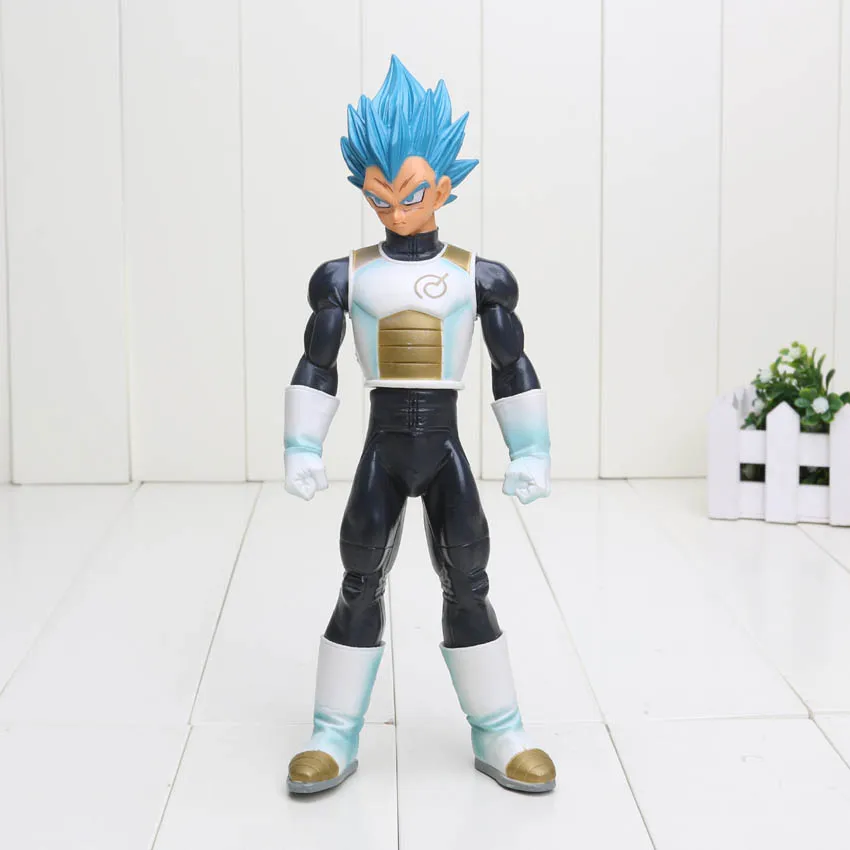 19-30 см Dragon Ball Z Super Saiyan vegeta Son Гоку Фриза Trunks vegetto фигурка Gotenks из ПВХ фигурка Коллекция Модель игрушки 11 стилей