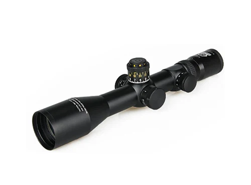 

New Arrival 3-12x50SFIRF Tactical Side Focus Rifle Scope For Hunting HS1-0199