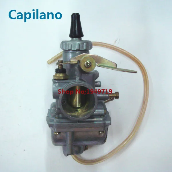 

Top quality new condition motorcycle / scooter carburetor GS125 for SUZUKI old model GS 125cc fuel system spare parts