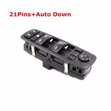 Power Master Window Switch 4602632AG For Dodge Journey Liberty Nitro 2008-2012 For Jeep Liberty Auto Down JP3