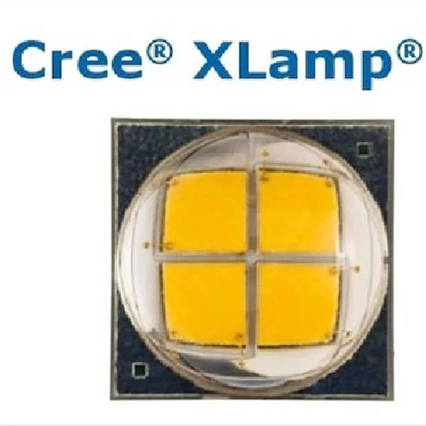 Светодиодный излучатель 4 ядра 10 40 лм 15 Вт CREE MK R H4|h4 p43t|h4 kith4 |
