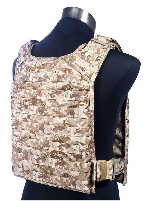 FLYYE FAPC Быстрая атака тарелка носитель GEN 1 охотничий жилет VT M001|fapc|fapc vest |