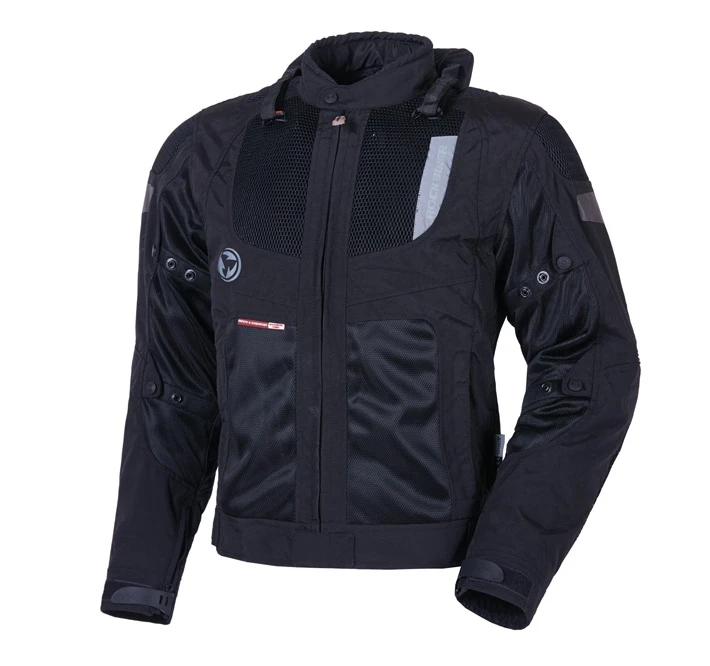 

ROCK BIKER motorcycle off-road jackets riding jackets racing jackets motorcycle clothing Anti-fall have protection waterproof