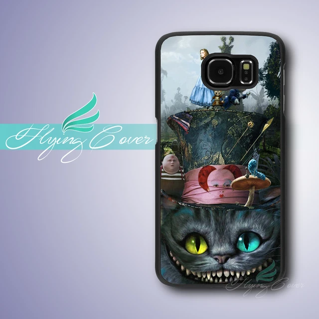 coque samsung s7 chat alice