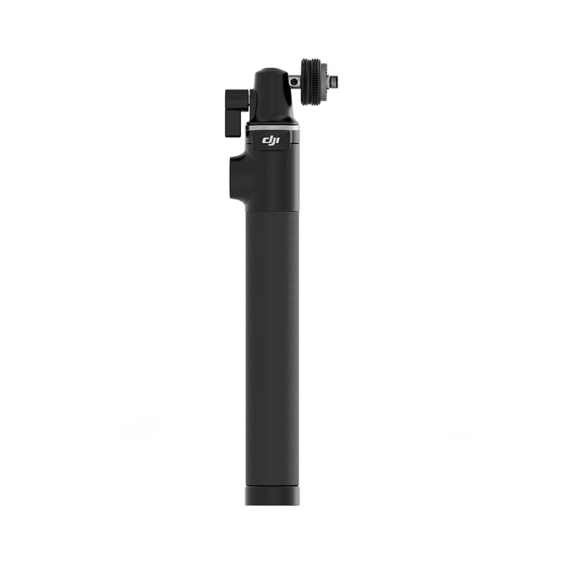 DJI Osmo удлинитель в сочетании с штативом для дополнительной высоты серии