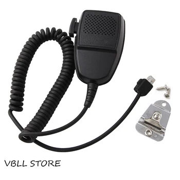

HMN3596A Mobile Speaker Mic For Motorola CM200 CM200d CM300 CM300d GM950 GM300 PRO5100 Radio