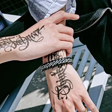 Стальной солдатский дропшиппинг браслет из нержавеющей стали и кожи для мужчин ручной работы