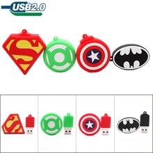Pendrive cartoon heros shield usb stick 4G 8G 16G 32G 64G pen drive cartoon super heros memory stick creative usb flash drive цена Pendrive cartoon heros shield usb stick 4G 8G 16G 32G 64G pen drive cartoon super heros memory stick creative usb flash drive цены онлайн