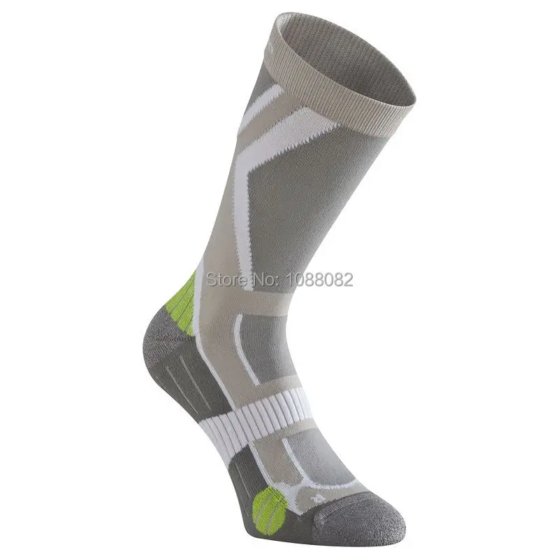 decathlon hiking socks