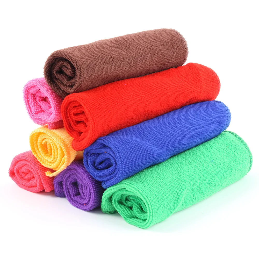 Pet Drying Towel Ultra absorbent Dog Bath Towel Microfiber ...