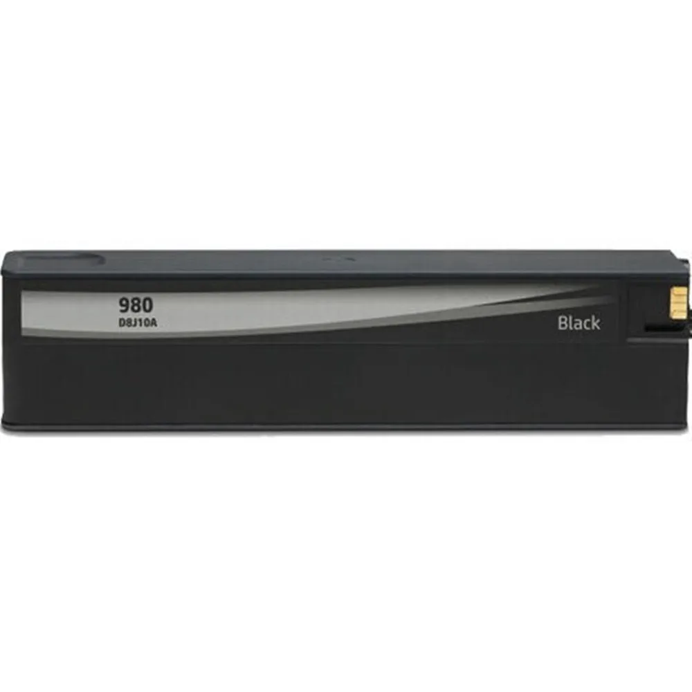 Pk 980 XL 980XL сменный картридж для принтера HP980 HP980XL Officejet Enterprise Цвет X555dn X555xh X585dn X585f X585z